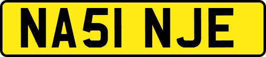 NA51NJE