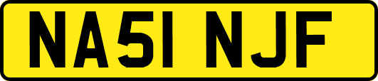 NA51NJF