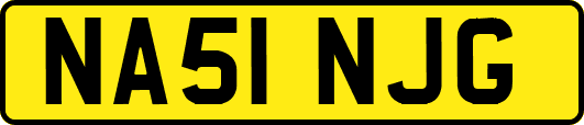 NA51NJG