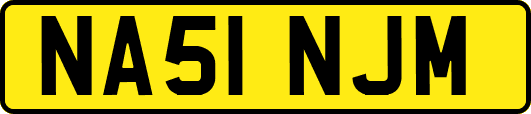 NA51NJM
