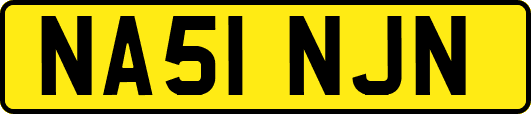 NA51NJN