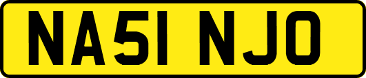 NA51NJO