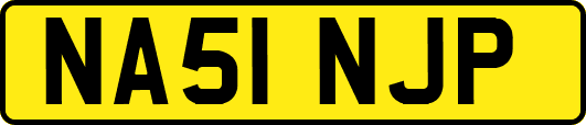 NA51NJP
