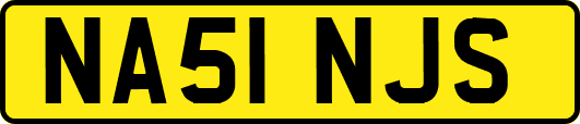 NA51NJS