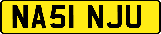 NA51NJU