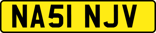 NA51NJV