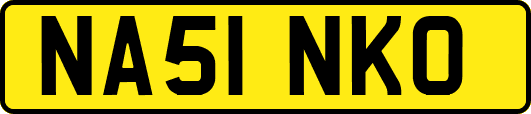 NA51NKO