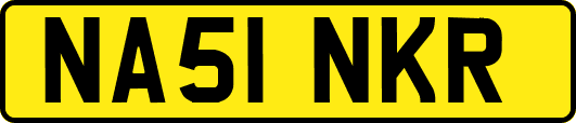 NA51NKR