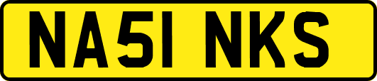 NA51NKS