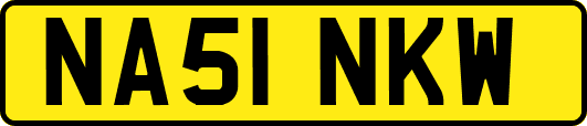 NA51NKW