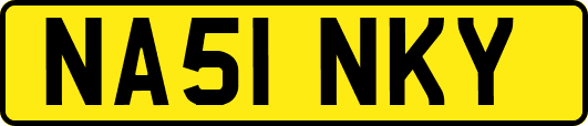 NA51NKY