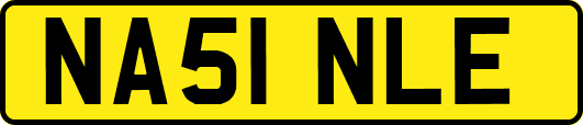 NA51NLE