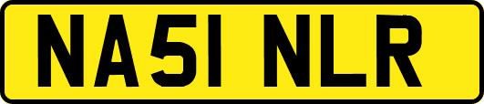 NA51NLR