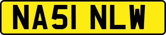 NA51NLW