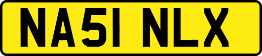 NA51NLX