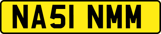 NA51NMM