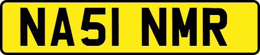 NA51NMR