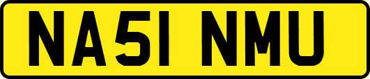 NA51NMU