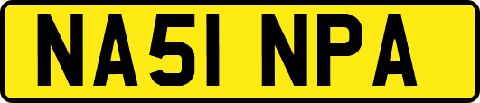 NA51NPA