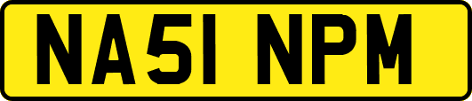 NA51NPM