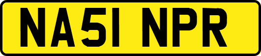 NA51NPR
