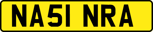 NA51NRA