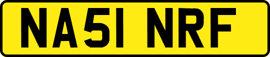 NA51NRF