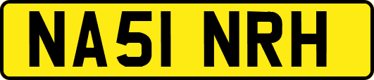 NA51NRH