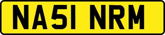 NA51NRM