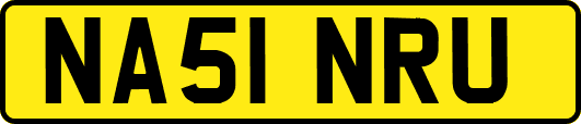 NA51NRU