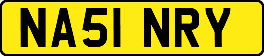 NA51NRY