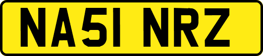 NA51NRZ