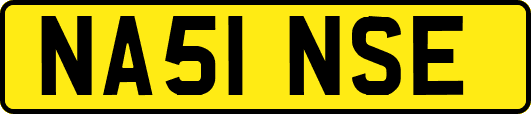 NA51NSE