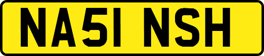 NA51NSH