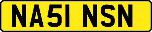 NA51NSN