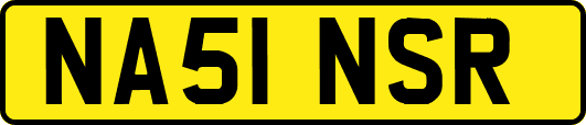NA51NSR