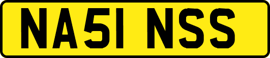 NA51NSS