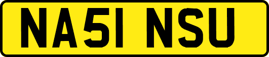 NA51NSU