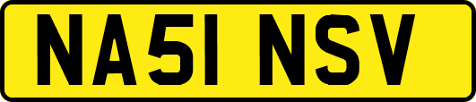NA51NSV