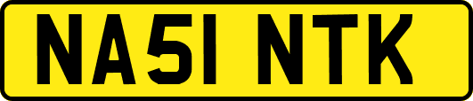 NA51NTK