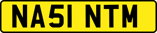 NA51NTM
