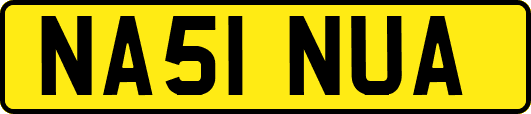 NA51NUA