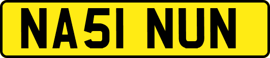 NA51NUN