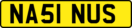 NA51NUS