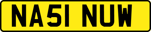 NA51NUW