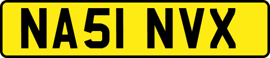 NA51NVX