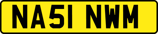 NA51NWM