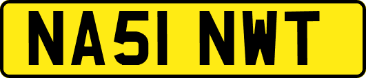 NA51NWT