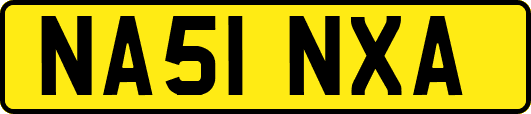 NA51NXA