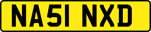 NA51NXD